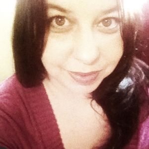 Meet your Posher, Stacie